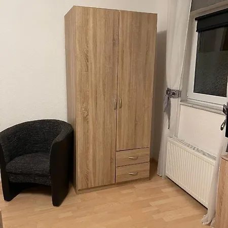 22 Guest house Kirchhain